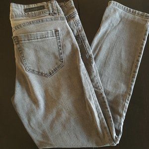 Women's Wit and Wisdom Jeans